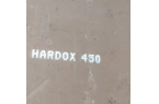 Hardox450鋼板的抗拉強度是多少？
